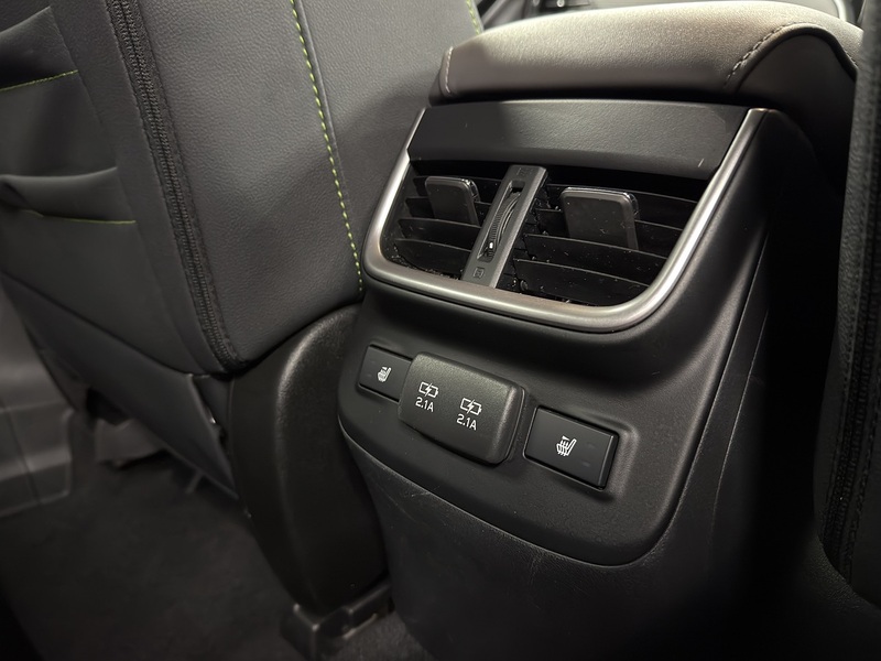 Subaru 2.5i Field Estate 5dr Petrol Lineartronic 4WD Euro 6 (s/s) (169 ps)