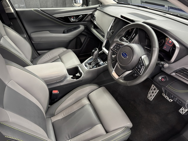 Subaru 2.5i Field Estate 5dr Petrol Lineartronic 4WD Euro 6 (s/s) (169 ps)