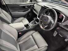 Subaru Outback i Field 