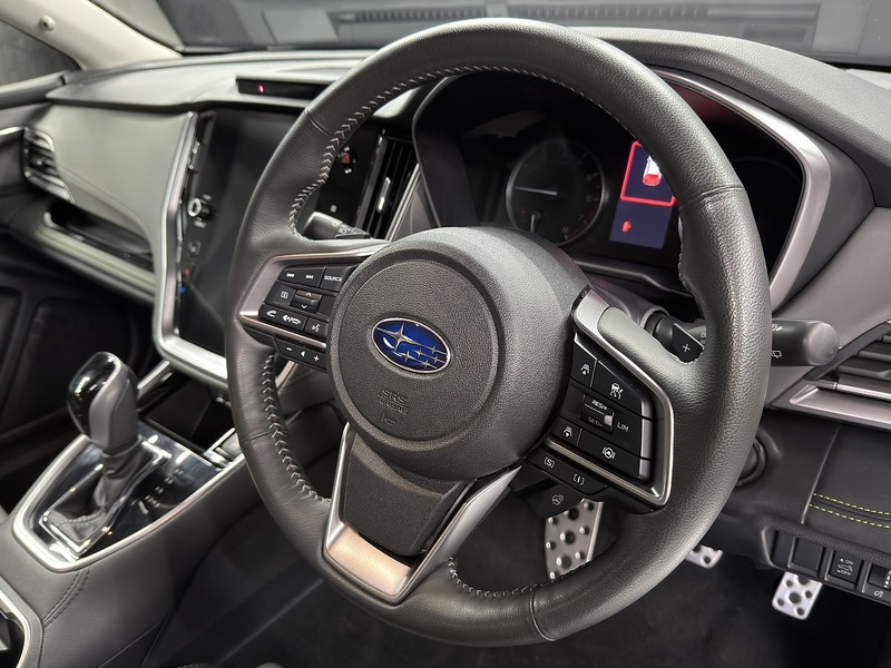 Subaru 2.5i Field Estate 5dr Petrol Lineartronic 4WD Euro 6 (s/s) (169 ps)