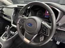 Subaru Outback i Field 