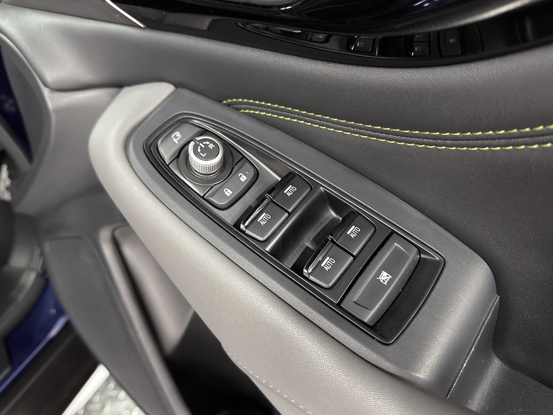 Subaru 2.5i Field Estate 5dr Petrol Lineartronic 4WD Euro 6 (s/s) (169 ps)