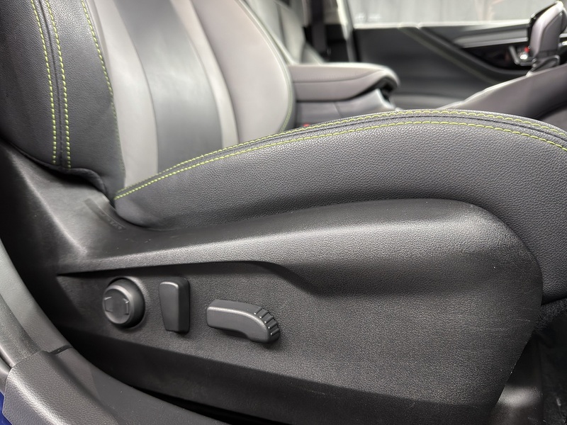 Subaru 2.5i Field Estate 5dr Petrol Lineartronic 4WD Euro 6 (s/s) (169 ps)