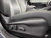 Subaru Outback i Field 