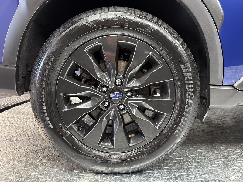 Subaru 2.5i Field Estate 5dr Petrol Lineartronic 4WD Euro 6 (s/s) (169 ps)