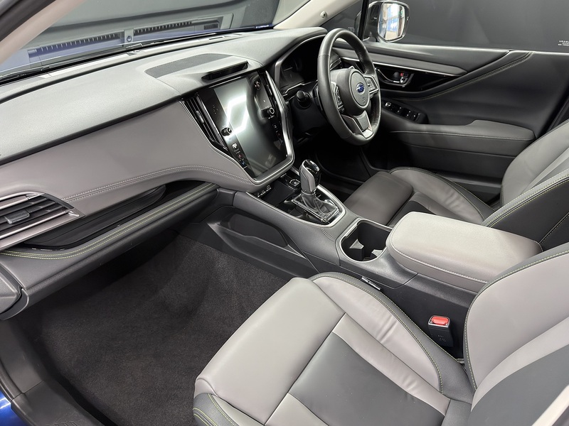 Subaru 2.5i Field Estate 5dr Petrol Lineartronic 4WD Euro 6 (s/s) (169 ps)