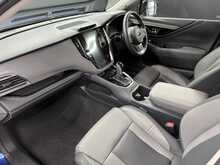 Subaru Outback i Field 