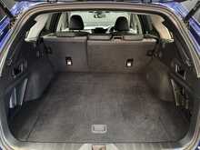 Subaru Outback i Field 