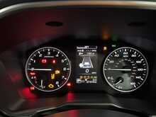 Subaru Outback i Field 