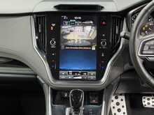 Subaru Outback i Field 