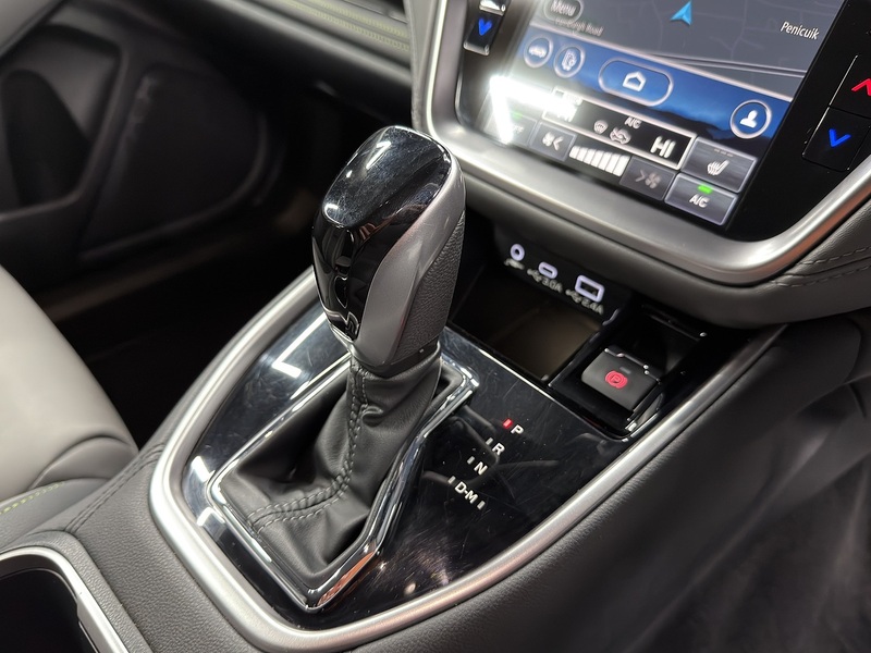 Subaru 2.5i Field Estate 5dr Petrol Lineartronic 4WD Euro 6 (s/s) (169 ps)