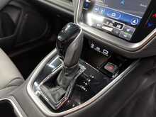 Subaru Outback i Field 