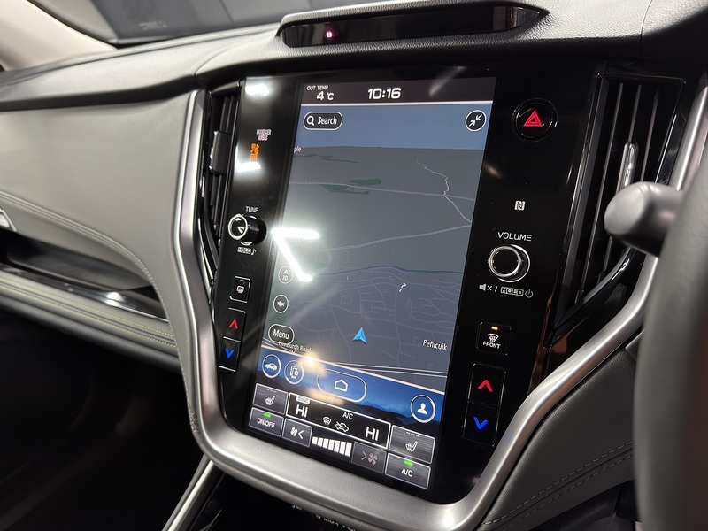 Subaru 2.5i Field Estate 5dr Petrol Lineartronic 4WD Euro 6 (s/s) (169 ps)