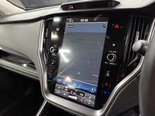 Subaru Outback i Field 