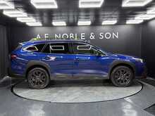 Subaru Outback i Field 