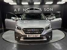 Subaru Outback i Touring 