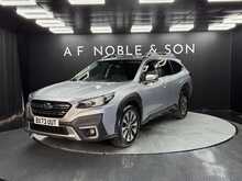 Subaru Outback i Touring 