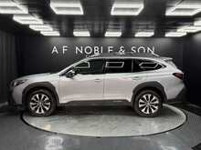 Subaru Outback i Touring 