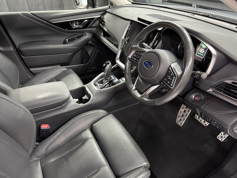 Subaru 2.5i Touring Estate 5dr Petrol Lineartronic 4WD Euro 6 (s/s) (169 ps)