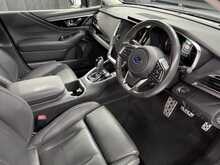 Subaru Outback i Touring 