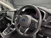 Subaru Outback i Touring 