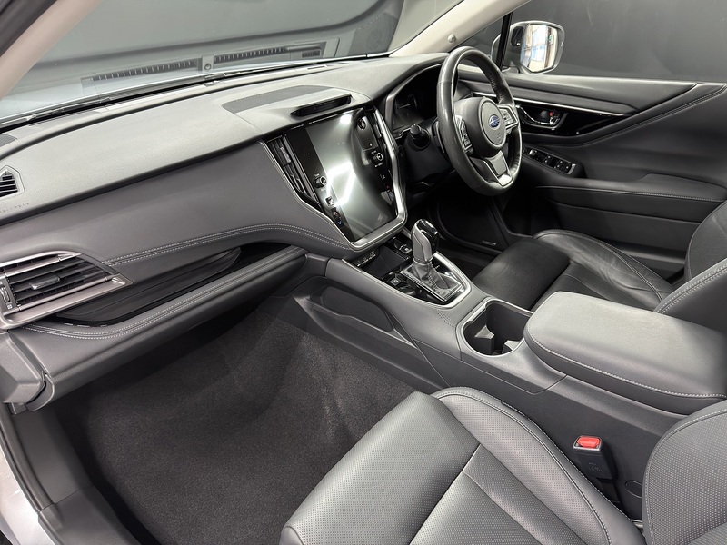 Subaru 2.5i Touring Estate 5dr Petrol Lineartronic 4WD Euro 6 (s/s) (169 ps)