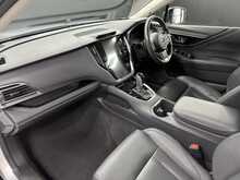 Subaru Outback i Touring 