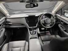 Subaru Outback i Touring 