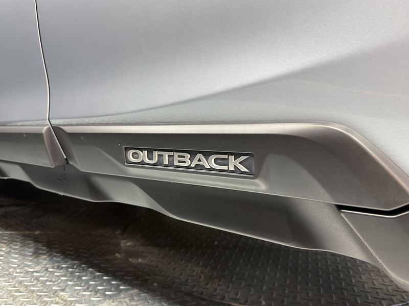 Subaru 2.5i Touring Estate 5dr Petrol Lineartronic 4WD Euro 6 (s/s) (169 ps)