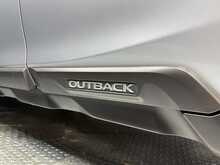 Subaru Outback i Touring 