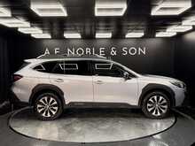 Subaru Outback i Touring 