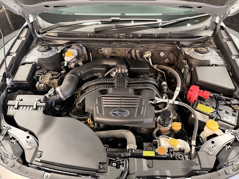 Subaru 2.5i Touring Estate 5dr Petrol Lineartronic 4WD Euro 6 (s/s) (169 ps)