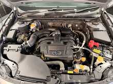 Subaru Outback i Touring 
