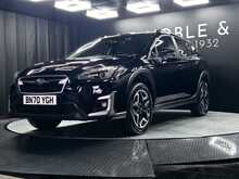 Subaru XV i e-Boxer SE Premium 