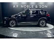 Subaru XV i e-Boxer SE Premium 