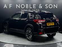 Subaru XV i e-Boxer SE Premium 