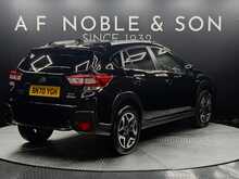 Subaru XV i e-Boxer SE Premium 