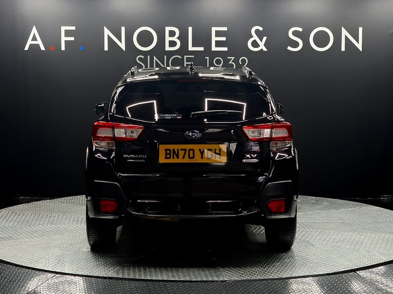 Subaru 2.0 i e-Boxer SE Premium SUV 5dr Petrol Hybrid Lineartronic 4WD Euro 6 (s/s) (150 ps)