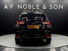 Subaru XV i e-Boxer SE Premium 