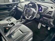 Subaru XV i e-Boxer SE Premium 