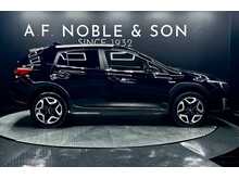 Subaru XV i e-Boxer SE Premium 