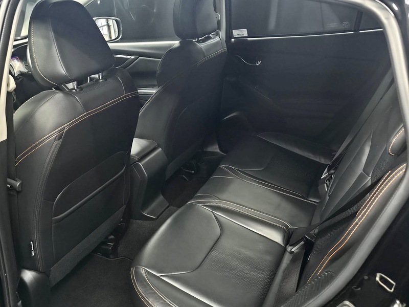 Subaru 2.0 i e-Boxer SE Premium SUV 5dr Petrol Hybrid Lineartronic 4WD Euro 6 (s/s) (150 ps)