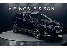 Subaru XV i e-Boxer SE Premium 