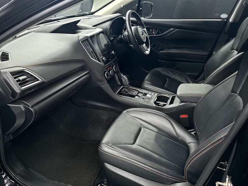 Subaru 2.0 i e-Boxer SE Premium SUV 5dr Petrol Hybrid Lineartronic 4WD Euro 6 (s/s) (150 ps)