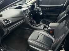 Subaru XV i e-Boxer SE Premium 