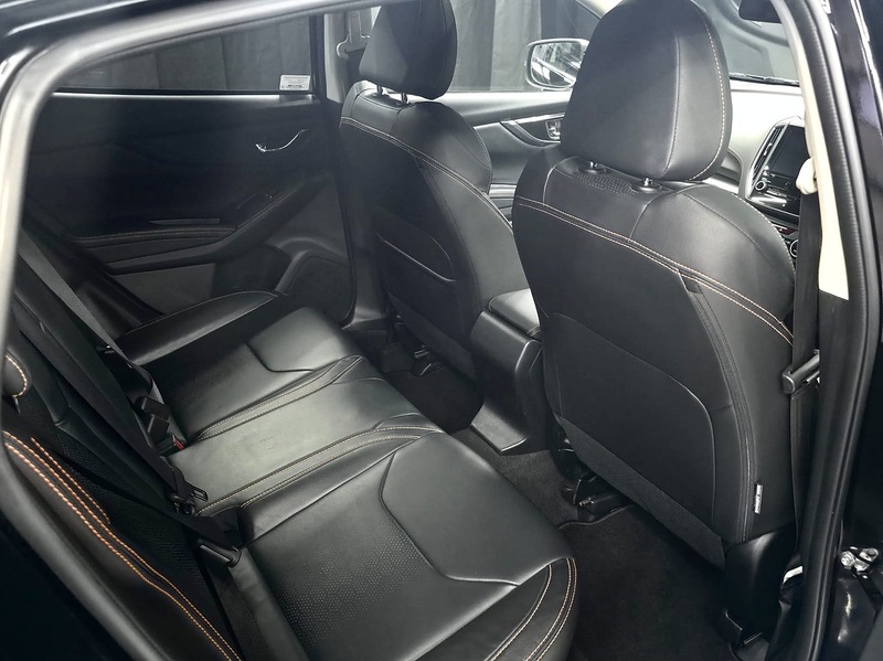 Subaru 2.0 i e-Boxer SE Premium SUV 5dr Petrol Hybrid Lineartronic 4WD Euro 6 (s/s) (150 ps)