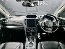 Subaru XV i e-Boxer SE Premium 