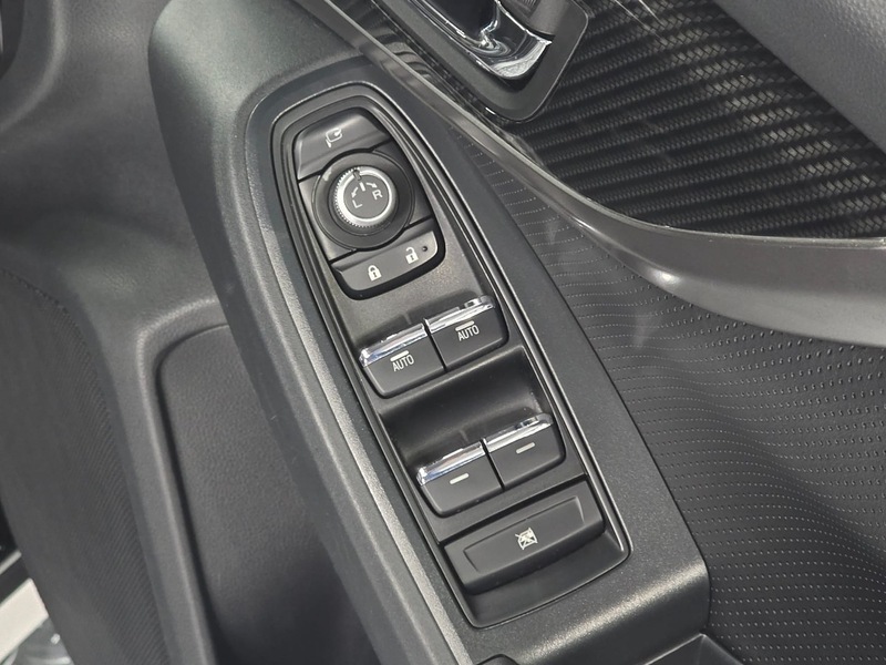 Subaru 2.0 i e-Boxer SE Premium SUV 5dr Petrol Hybrid Lineartronic 4WD Euro 6 (s/s) (150 ps)