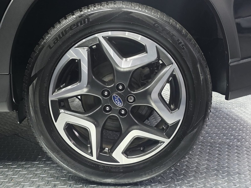 Subaru 2.0 i e-Boxer SE Premium SUV 5dr Petrol Hybrid Lineartronic 4WD Euro 6 (s/s) (150 ps)