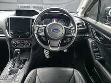 Subaru XV i e-Boxer SE Premium 